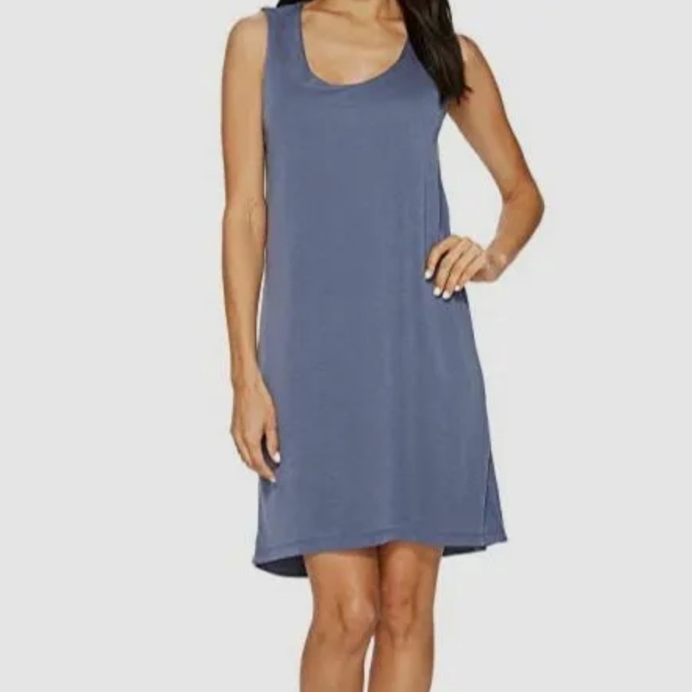 SUSANA MONACO Sleeveless Dress